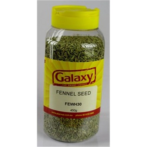 FENNEL SEED 450GM