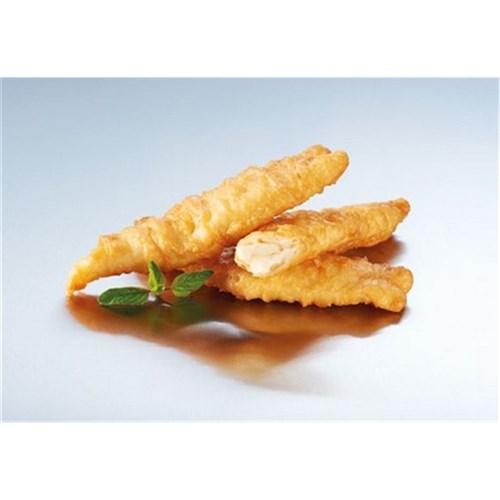 FLATHEAD CRISPY BATTERED 60X50GM 