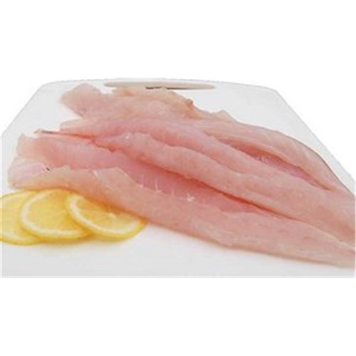 FLATHEAD FILLETS S/LESS B/LESS 5/8 5KG