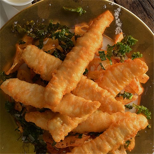 FLATHEAD BEER BATTERED 60X50GM 3KG