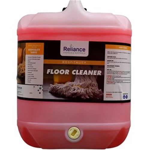 FLOOR CLEANER 20LTR