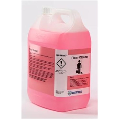 FLOOR CLEANER 5LT