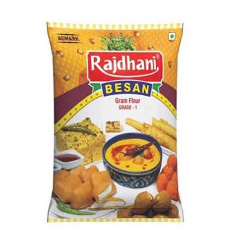 FLOUR BESAN SECRET 1KG