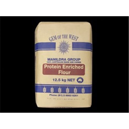 FLOUR MAXIPRO HIGH PROTEIN 12.5KG