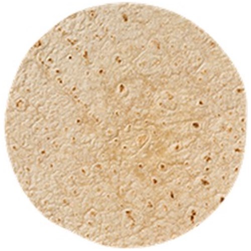 FLOUR TORTILLAS 12X23GM 5INCH