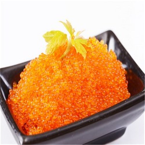 FLYING FISH ROE RED 500GM
