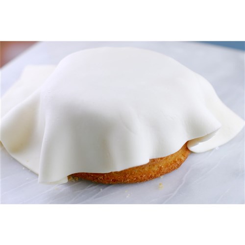 FONDANT WHITE 14.5KG