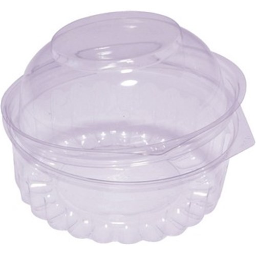 SHOW BOWL WITH  DOME LID 8OZ 227ML 250'S