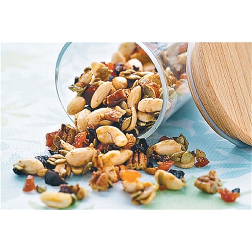 FRUIT & NUT MIX 1KG