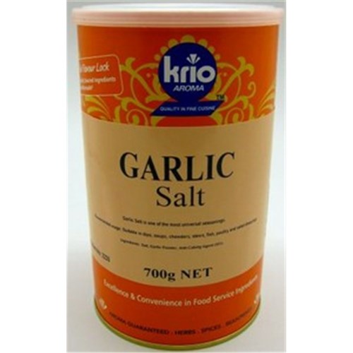 GARLIC SALT 700GM
