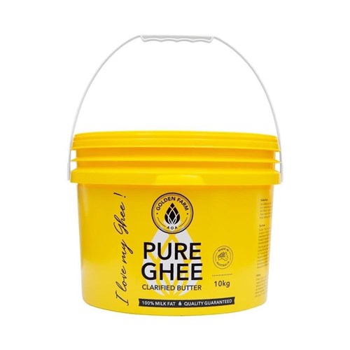 GHEE 10KG