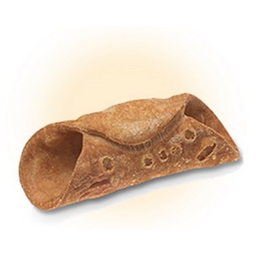 CANNOLI SHELLS SICILIAN LARGE 100'S