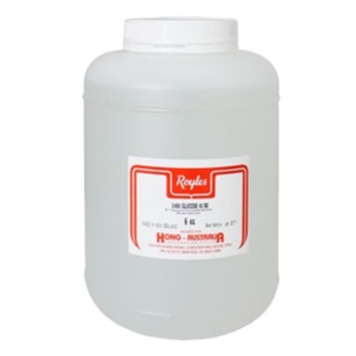 GLUCOSE 5KG