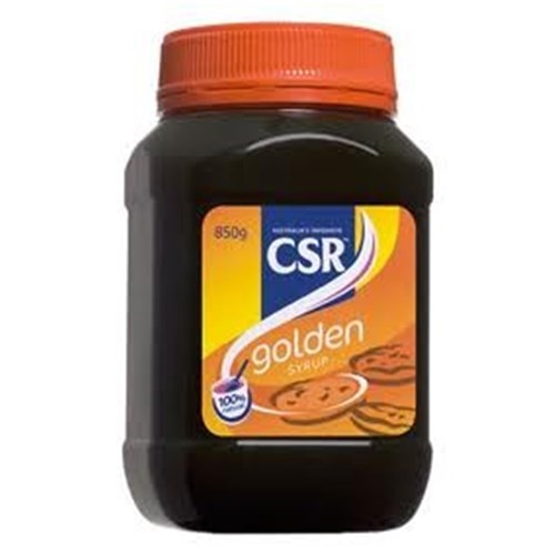 GOLDEN SYRUP 850GM