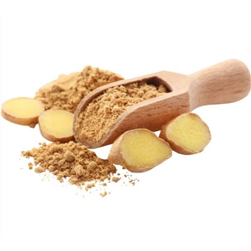 GINGER GROUND 500GM