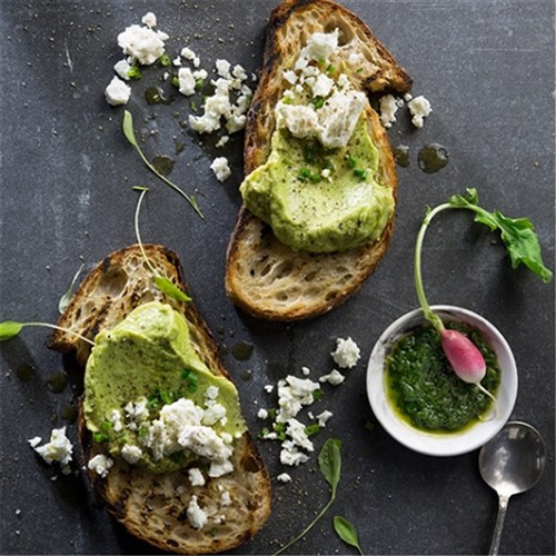 GUACAMOLE FROZEN 1.5KG