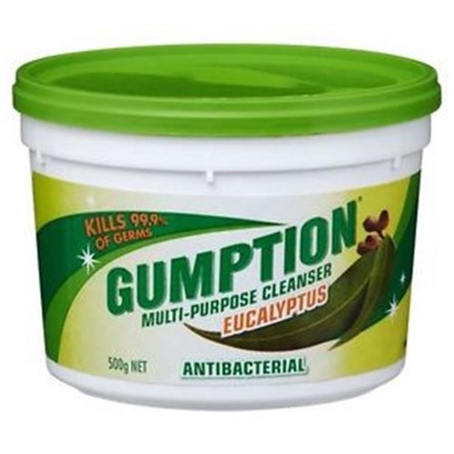 GUMPTION 500GM