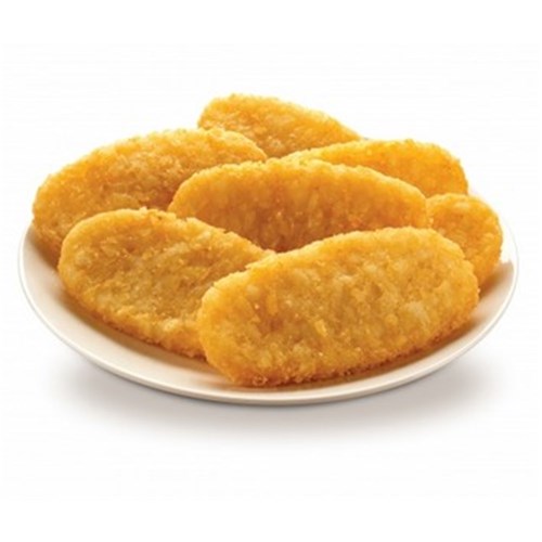 HASH BROWN OVALS 6X2KG