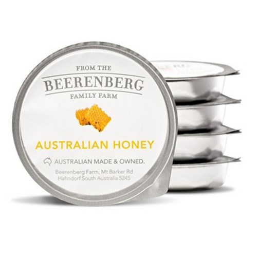 HONEY CUP PC 120X14GM