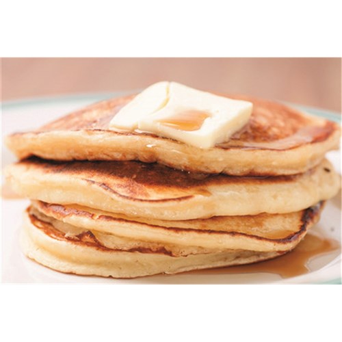 HOTCAKES BULK 60X60GM PANCAKE