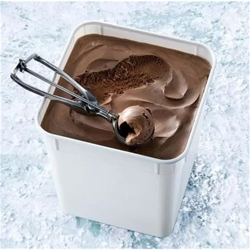 ICE CREAM CHOCOLATE 10LT