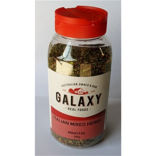 ITALIAN HERBS 250GM