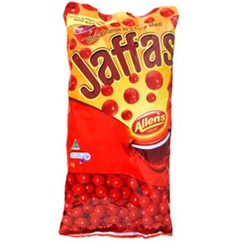 JAFFAS 1KG