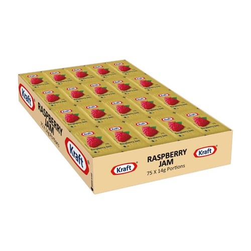 JAM RASPBERRY PC 75X14GM