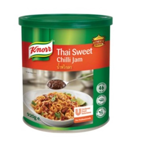 JAM THAI SWEET CHILLI 920GM