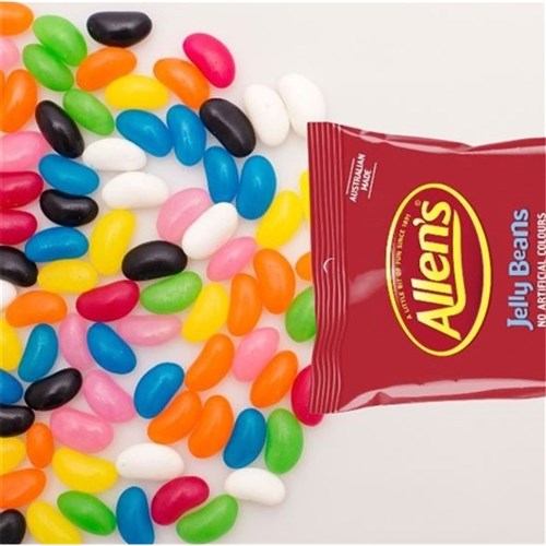 JELLY BEANS 1KG