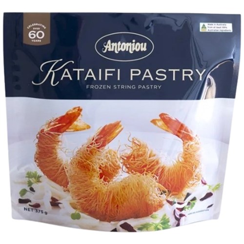 KATAIFI PASTRY 375GM