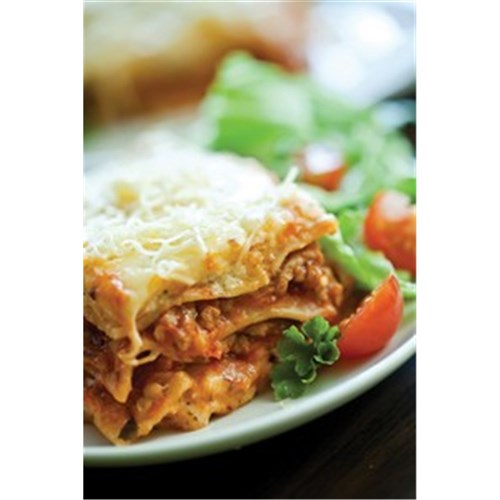 LASAGNA BEEF 2.8KG