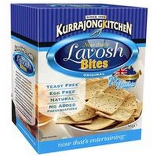LAVOSH ORIGIN BITE 175GM