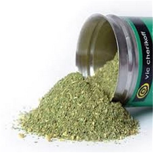 LEMON MYRTLE  SPRINKLE 160GM