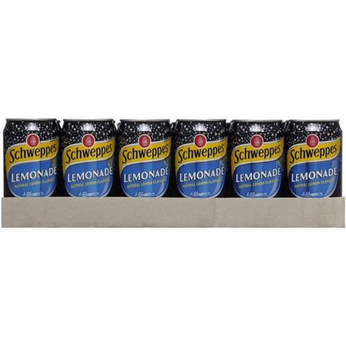 LEMONADE 375MLX30CANS