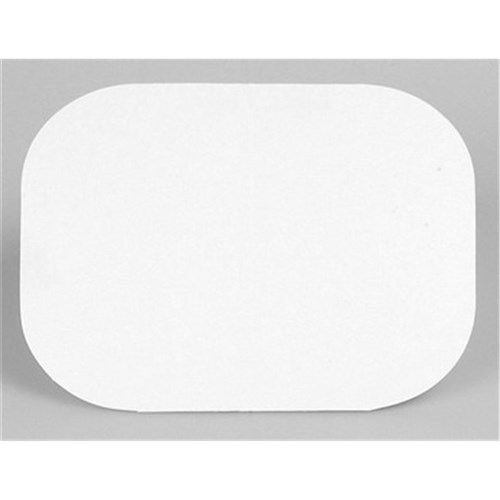 LID TO SUIT 3KG FOIL CONTAINER 100'S 