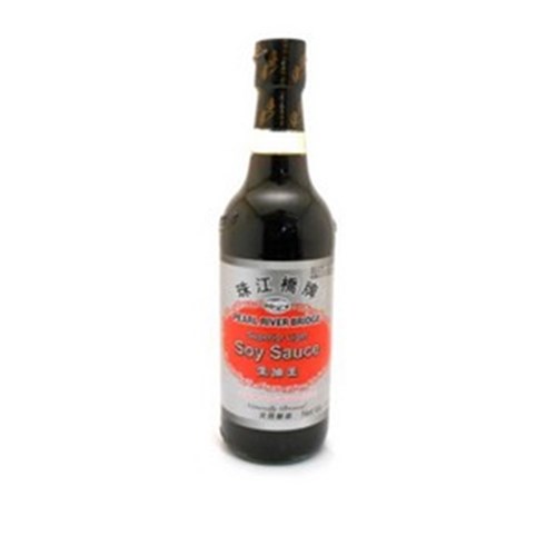 SOY SAUCE LIGHT PRB SUPERIOR 600ML