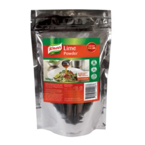 LIME POWDER 500GM