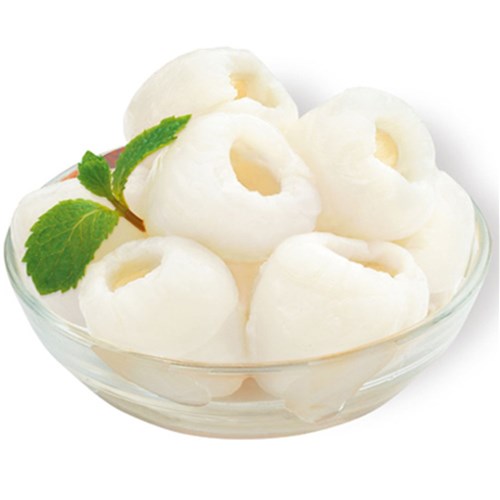 LYCHEES IN SYRUP 567GM