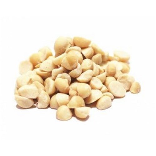 MACADAMIA RAW 11.34KG (RP)
