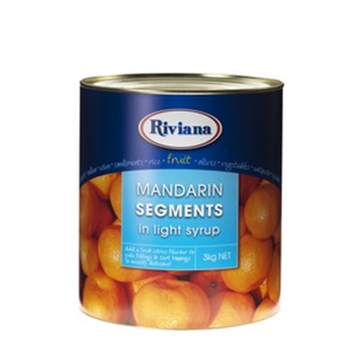 MANDARIN SEGMENTS A10