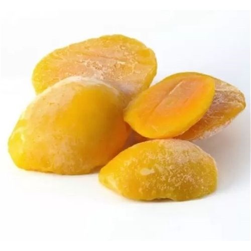MANGO CHEEKS FROZEN 1KG
