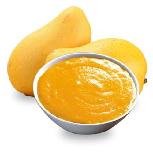 PUREE FROZEN MANGO 1KG