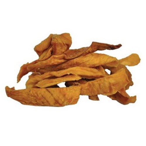 MANGO SLICED DRY 1KG