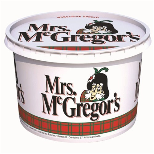 MARGARINE 1KG