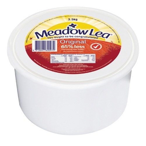 MARGARINE 3.5KG