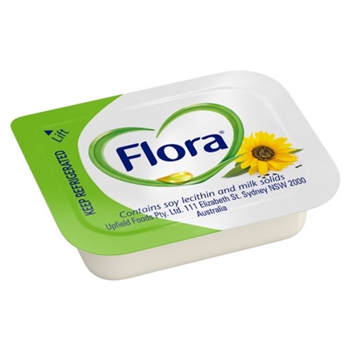 MARGARINE PC 250X10GM