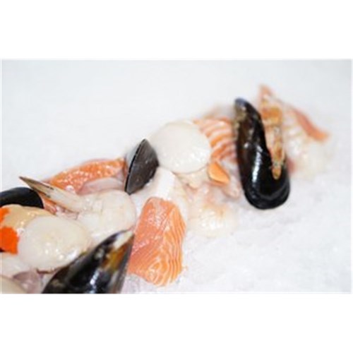 MARINARA MIX FRESH R/W