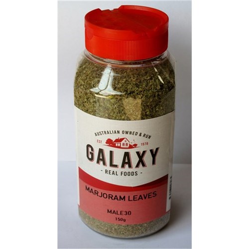 MARJORAM LEAVES 100GM