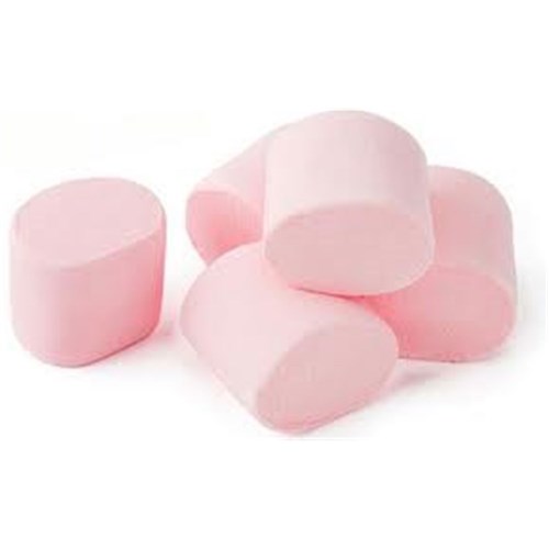 MARSHMALLOW VANILLA 500GM Confectionary Foodlink Australia
